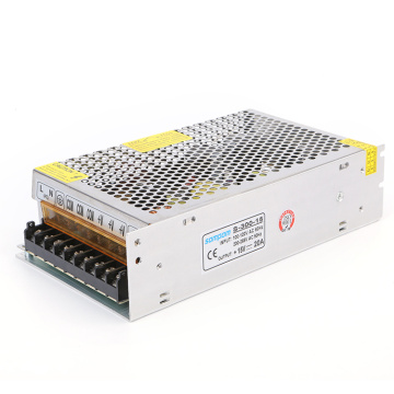 SMPS AC100/220v dc 15V 20A  PSU switching power supply